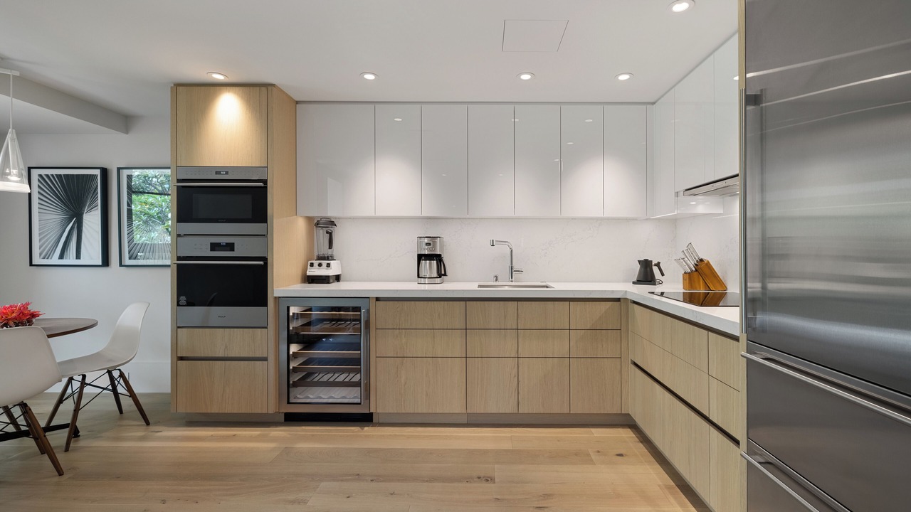 Photo of Kitchen in Kamuela