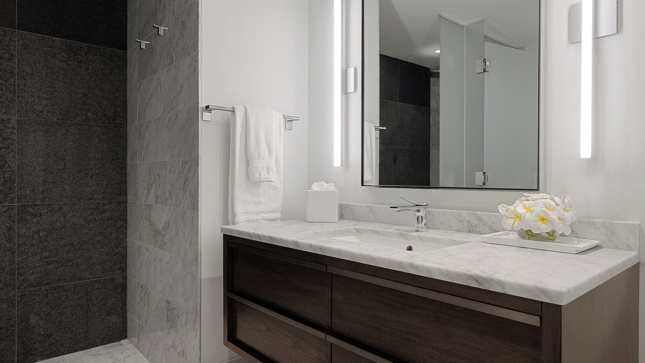 Photo of Bathroom in Kamuela