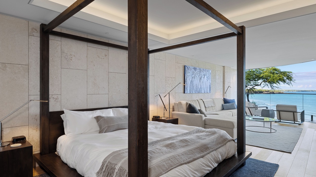 Photo of Bedroom in Kamuela