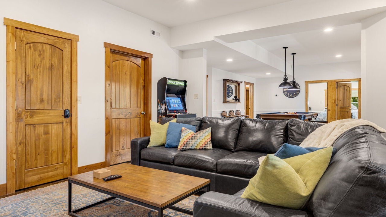 Photo of Bedroom in Skyland