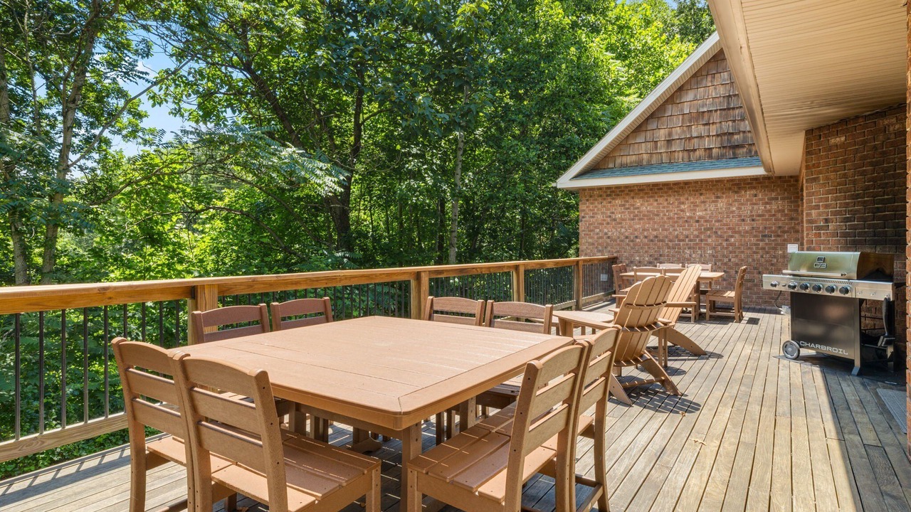 Photo of Outdoor in Skyland