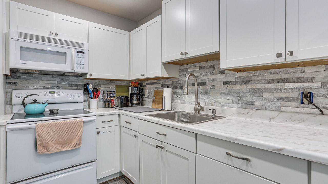 Photo of Kitchen in Rowland