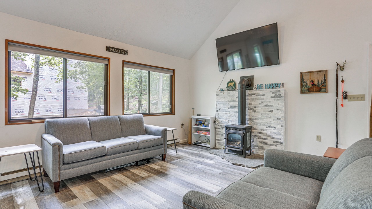 Photo of Bedroom in Rowland