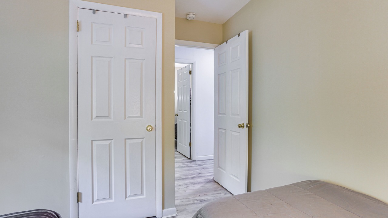 Photo of Bedroom in Rowland