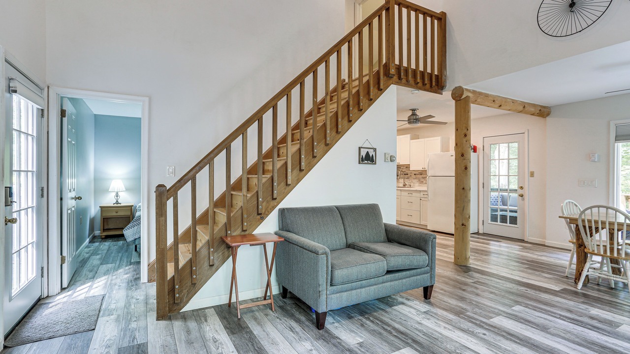 Photo of Livingroom in Rowland