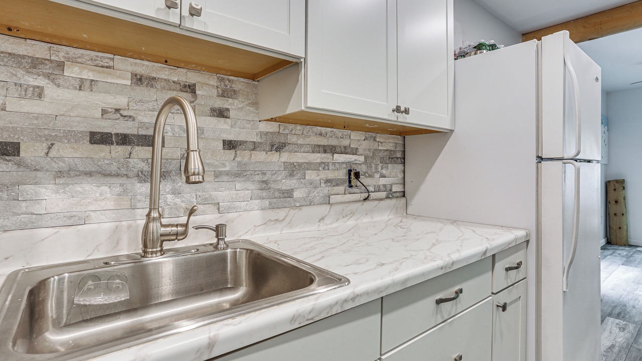 Photo of Kitchen in Rowland