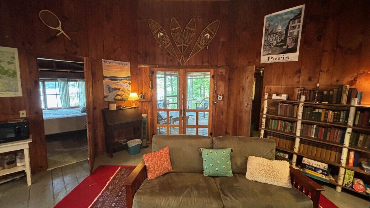 Photo of Bedroom in Holderness