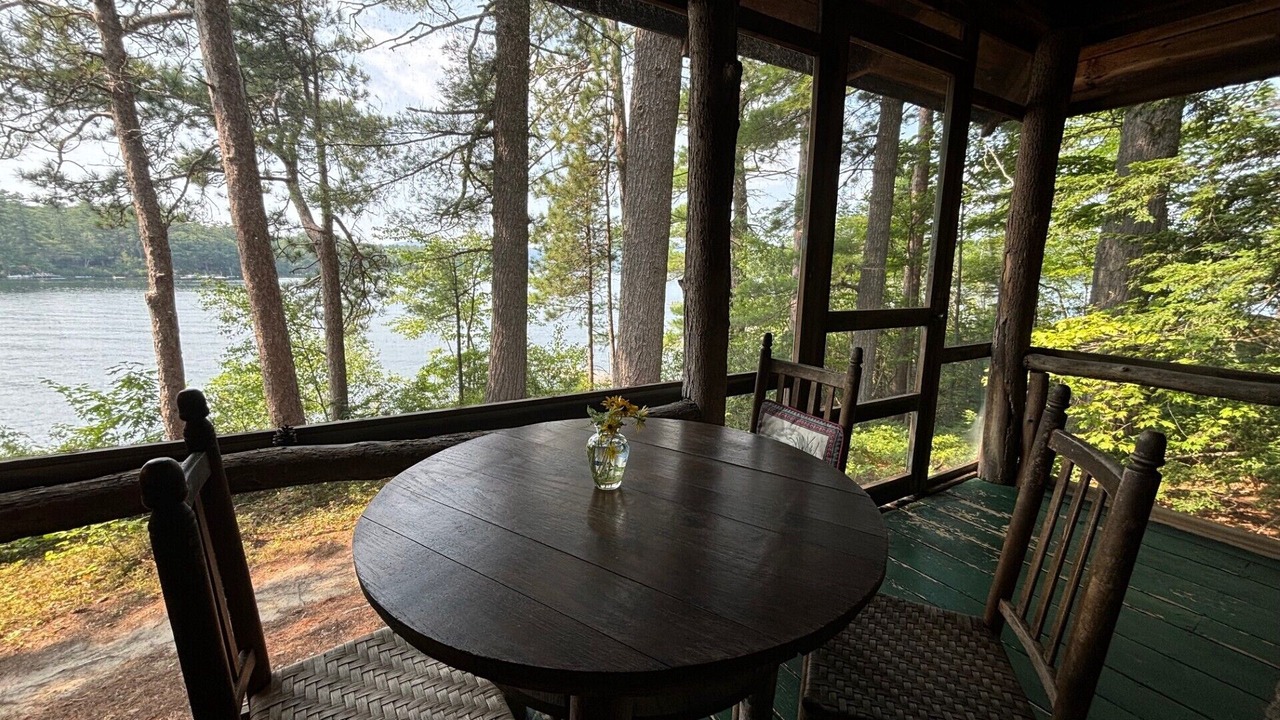 Photo of Outdoor in Holderness