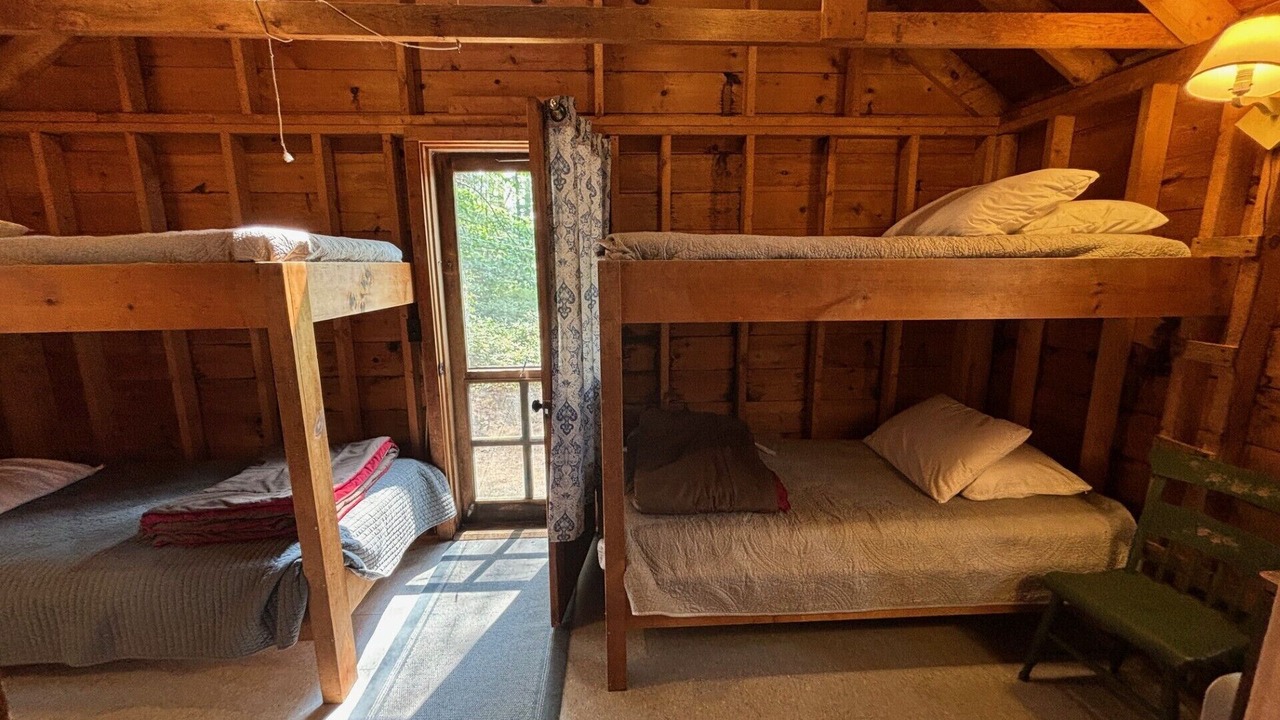 Photo of Bedroom in Holderness