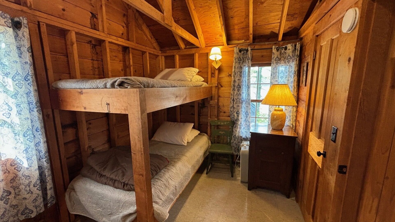 Photo of Bedroom in Holderness