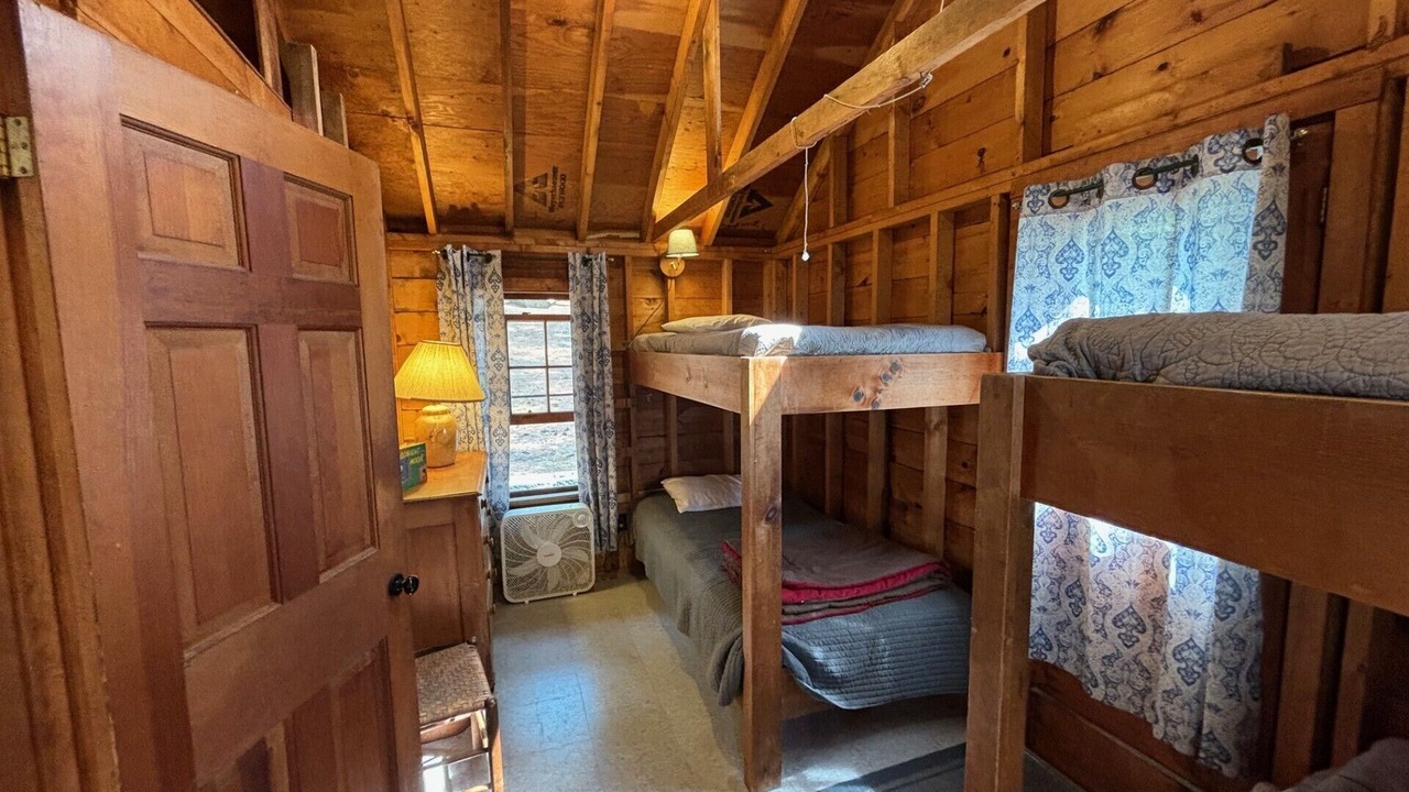 Photo of Bedroom in Holderness