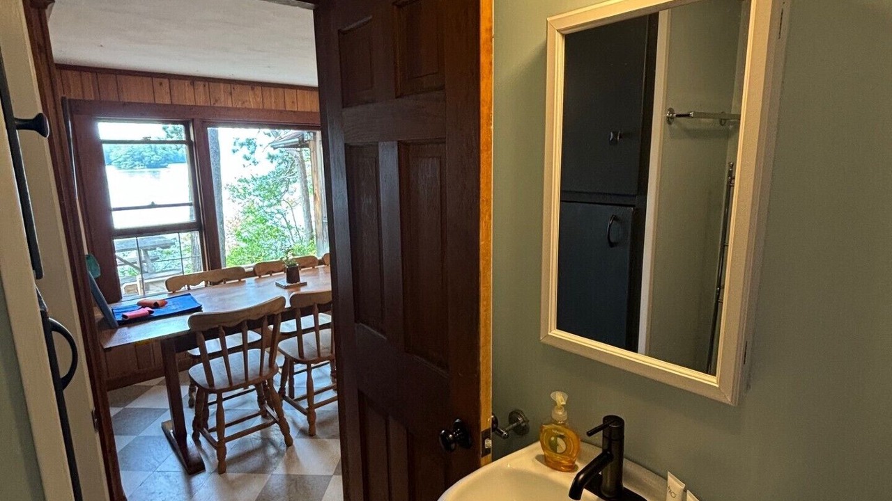 Photo of Bathroom in Holderness