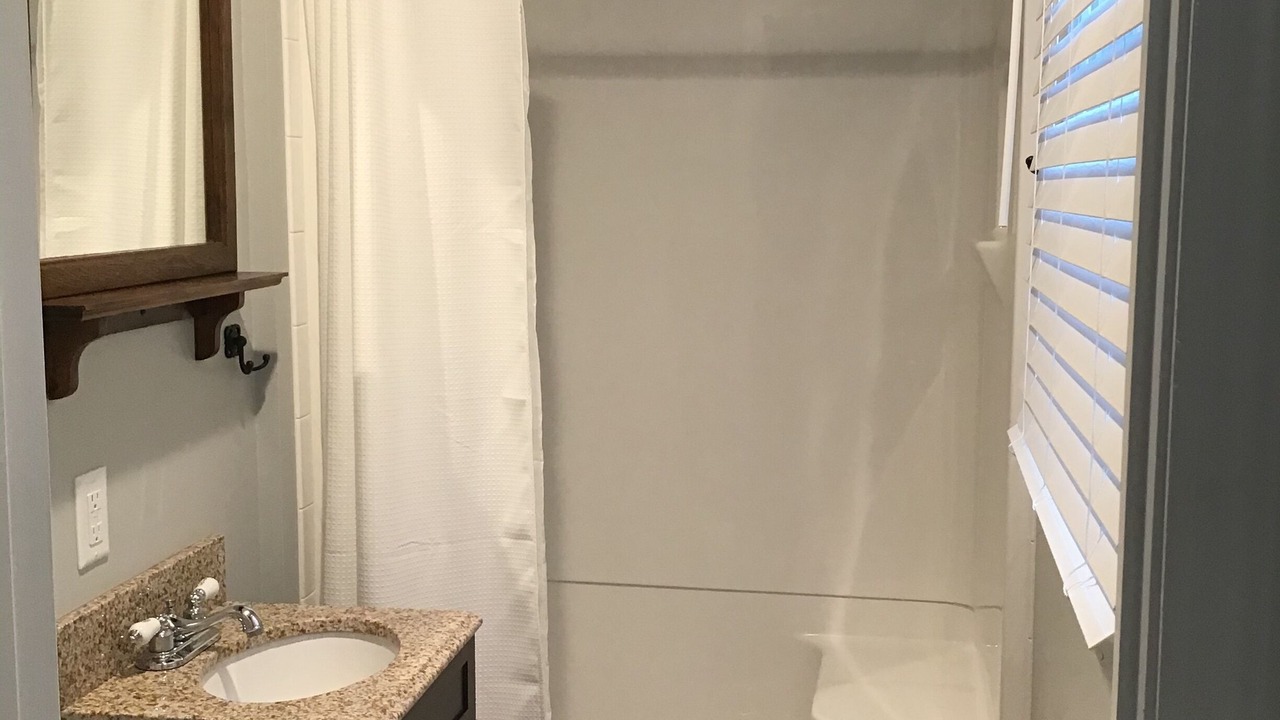 Photo of Bathroom in Geneva