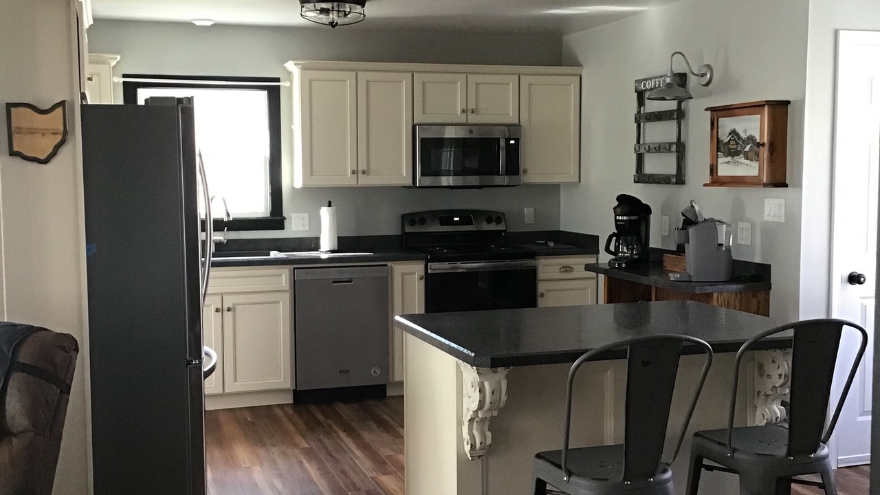 Photo of Kitchen in Geneva