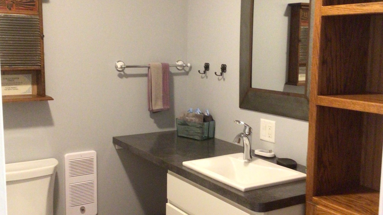 Photo of Bathroom in Geneva