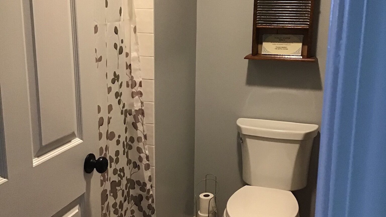 Photo of Bathroom in Geneva