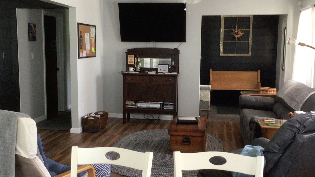 Photo of Livingroom in Geneva