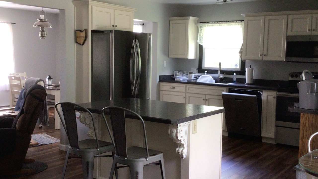 Photo of Kitchen in Geneva