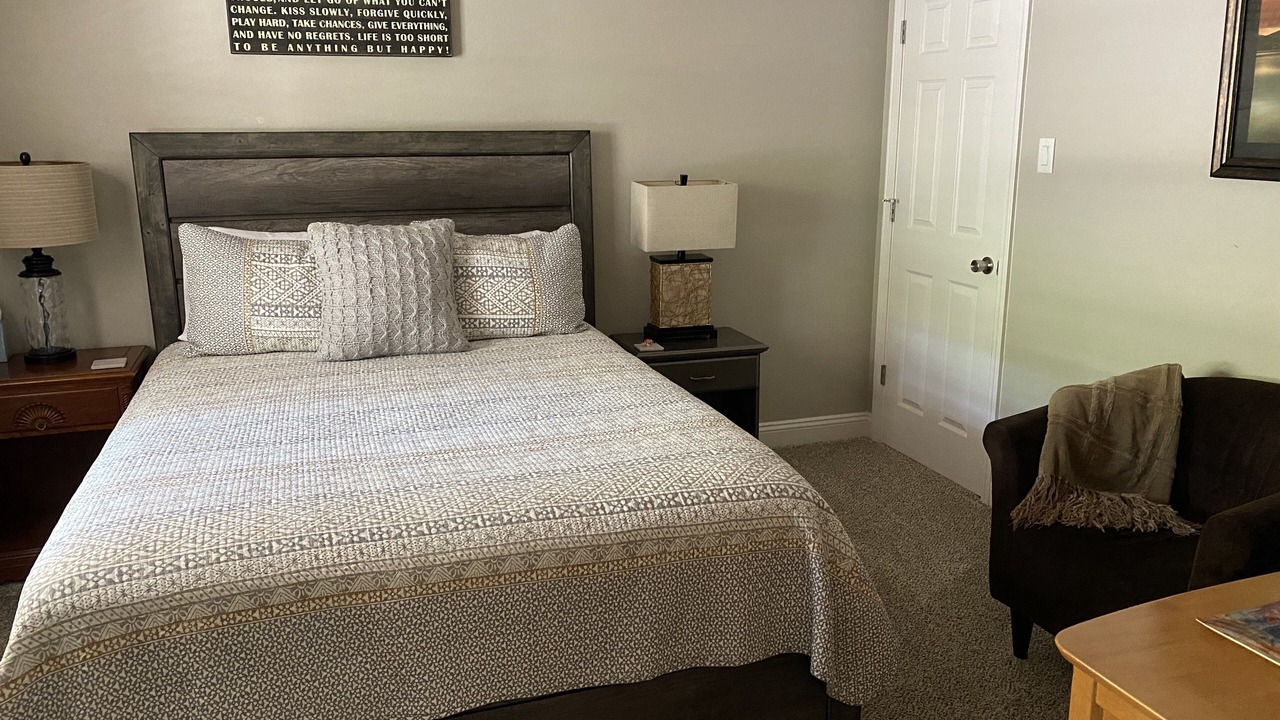 Photo of Bedroom in Lakeland