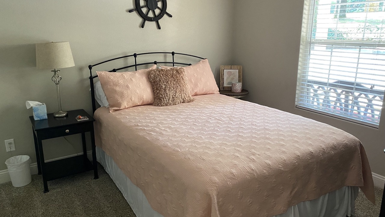 Photo of Bedroom in Lakeland