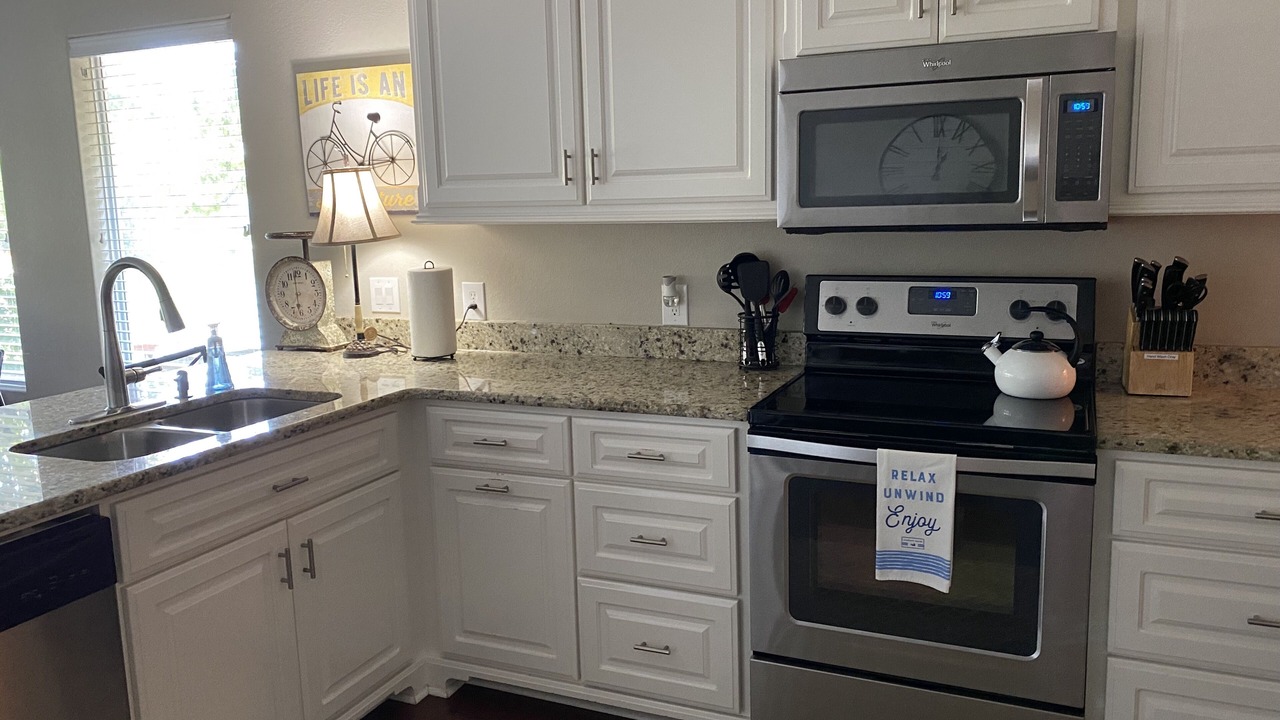 Photo of Kitchen in Lakeland