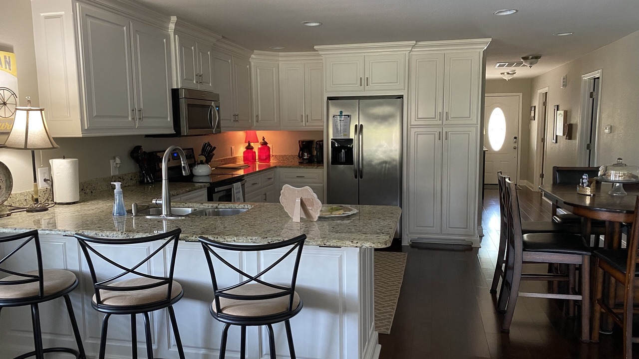 Photo of Kitchen in Lakeland