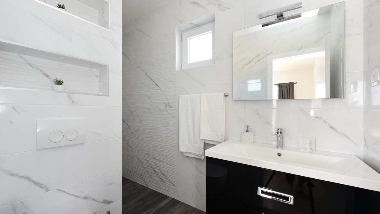 Photo of Bathroom in Debeljak