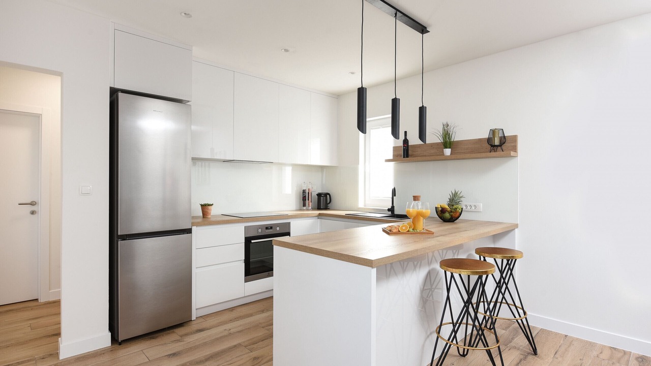 Photo of Kitchen in Debeljak