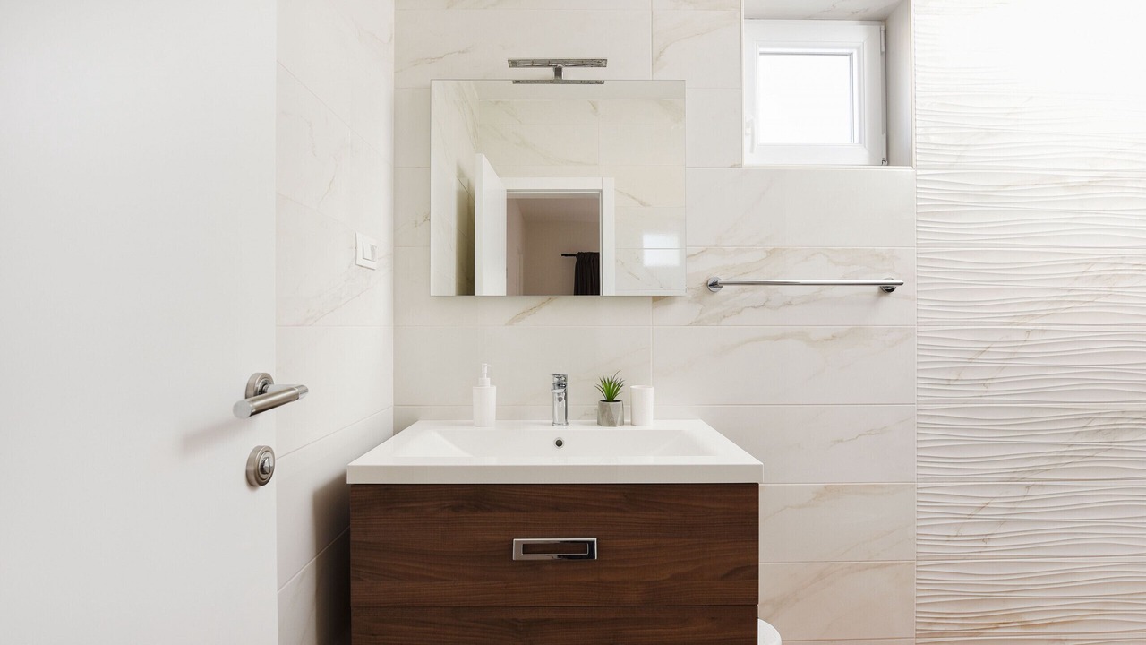 Photo of Bathroom in Debeljak