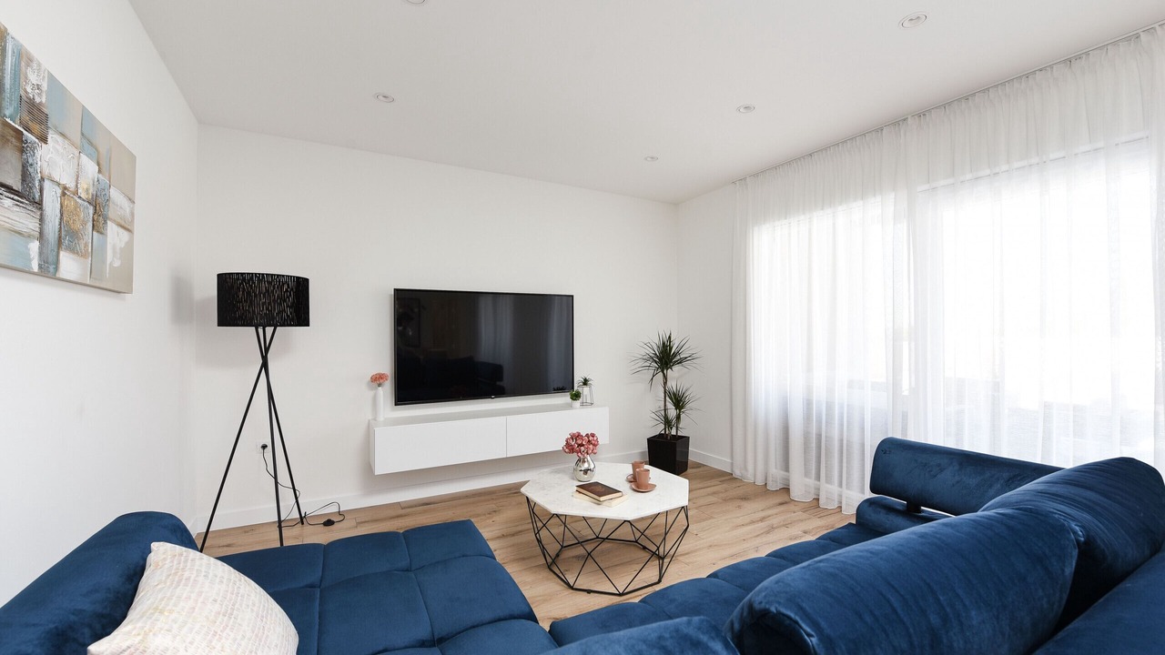 Photo of Livingroom in Debeljak