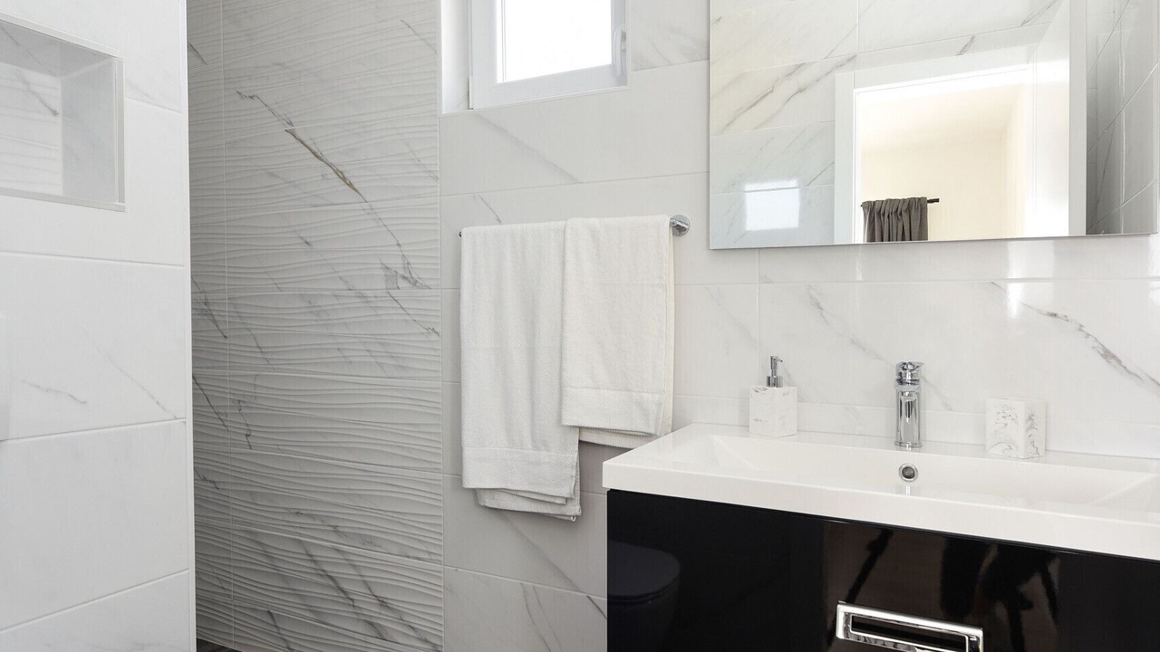 Photo of Bathroom in Debeljak