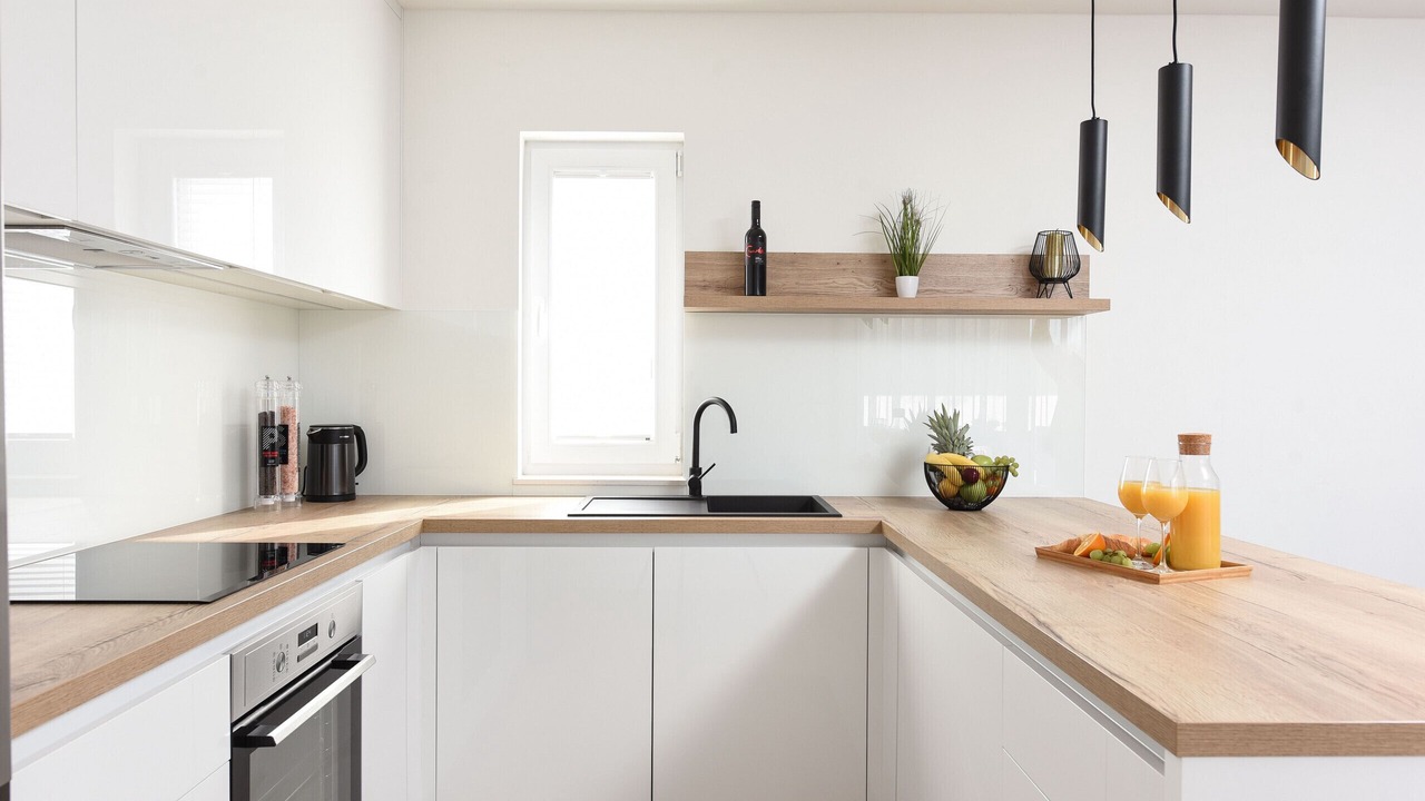 Photo of Kitchen in Debeljak