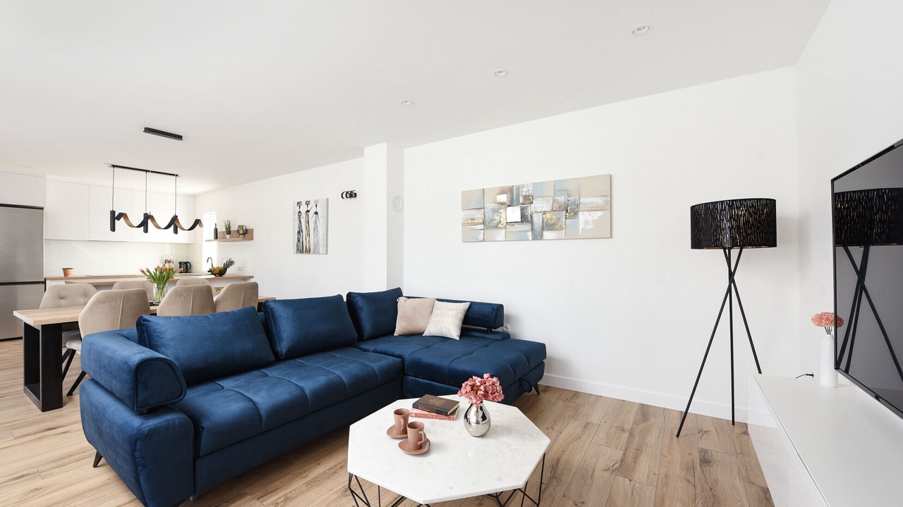 Photo of Livingroom in Debeljak