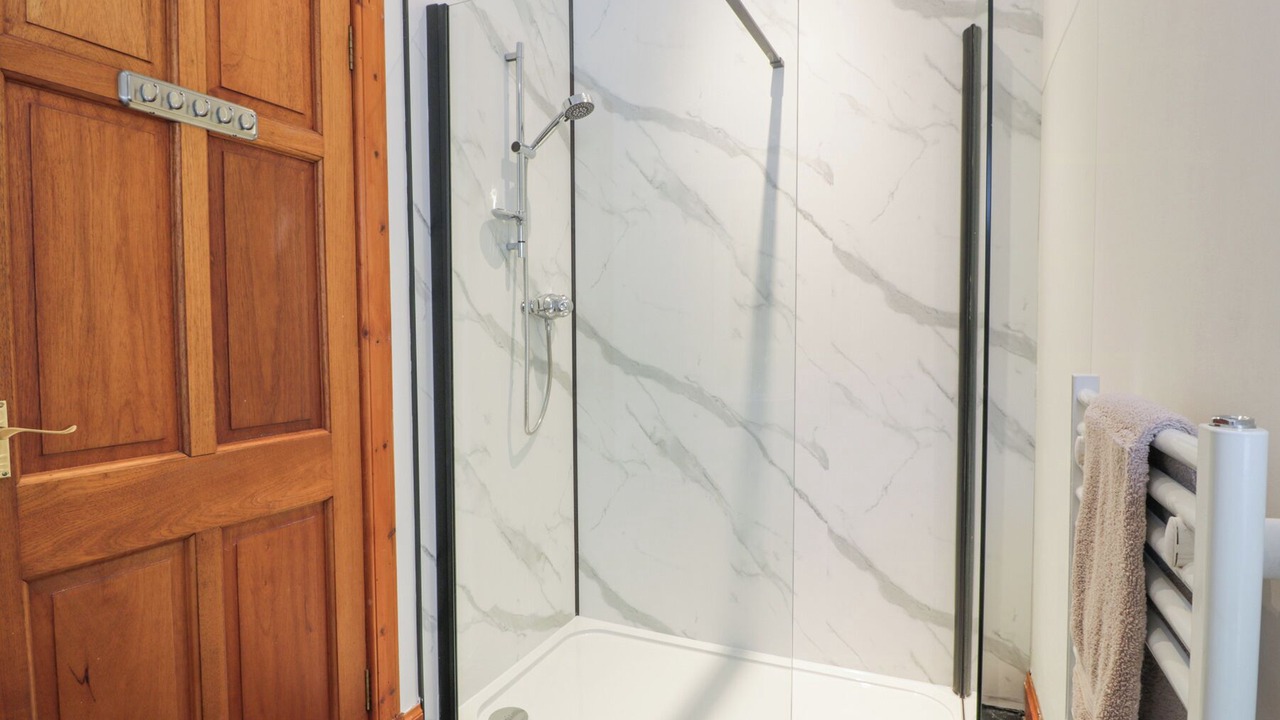 Photo of Bathroom in Peebles