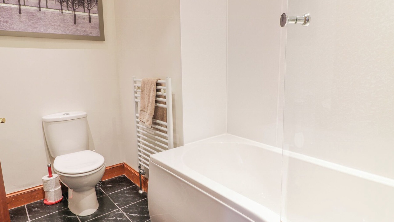 Photo of Bathroom in Peebles