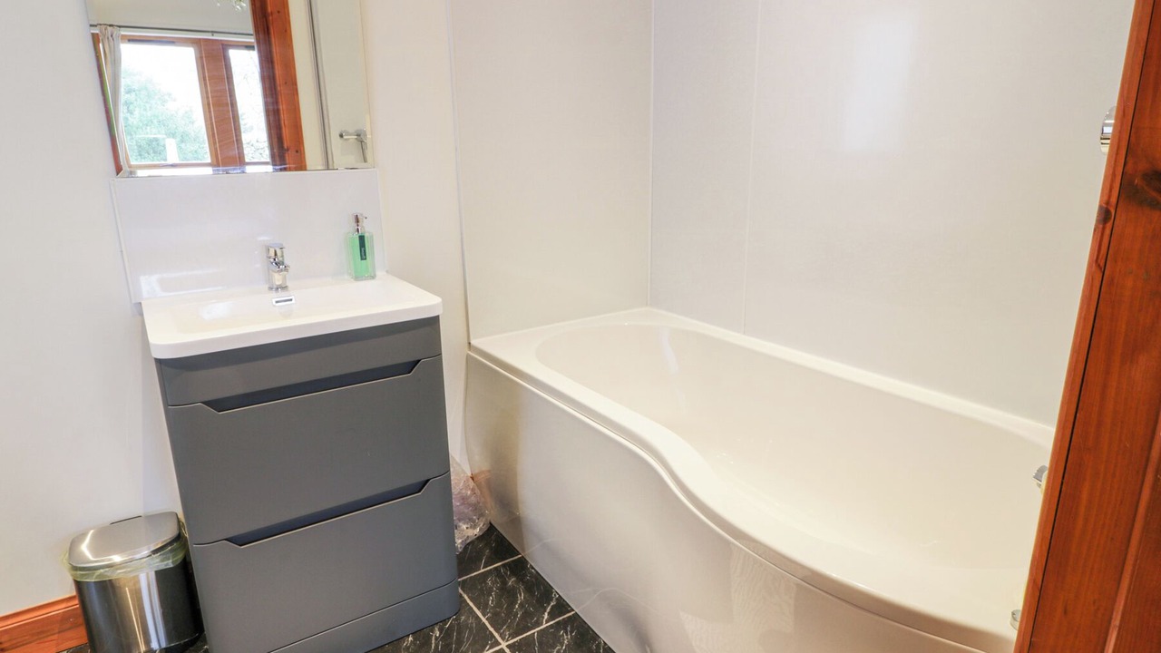 Photo of Bathroom in Peebles