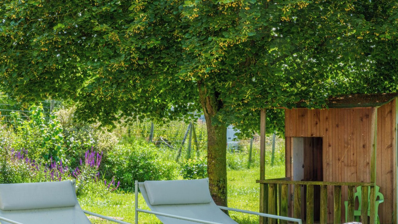 Photo of Outdoor in Saint-Branchs