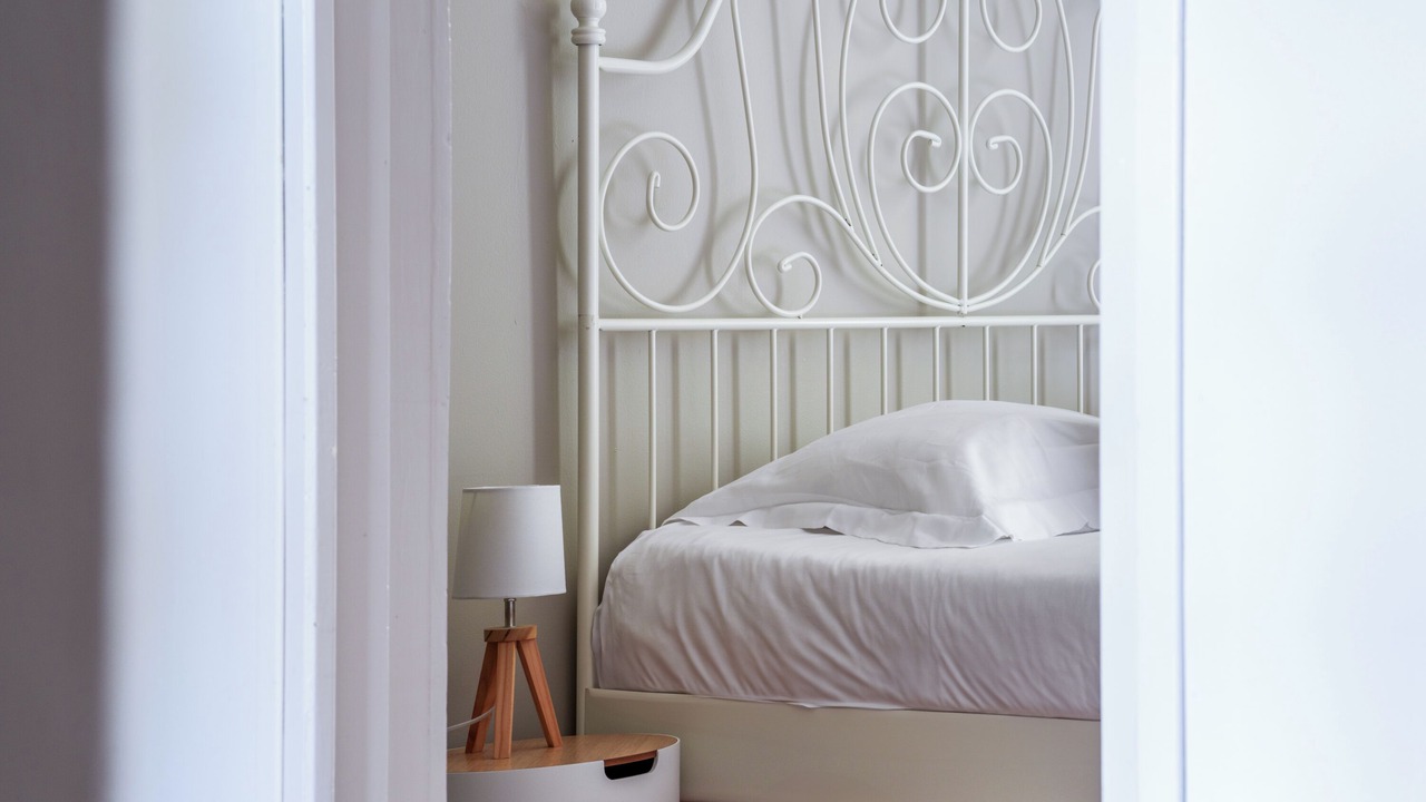 Photo of Bedroom in Saint-Branchs