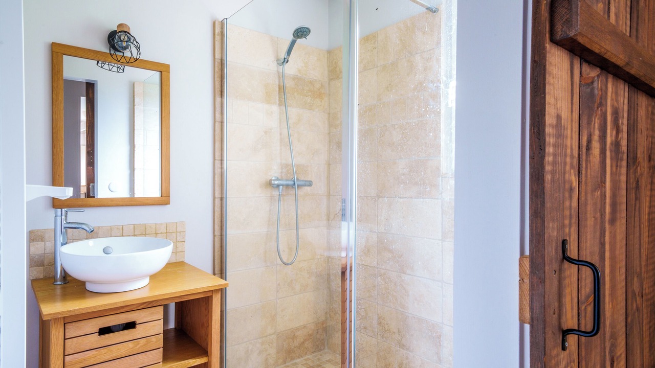 Photo of Bathroom in Saint-Branchs