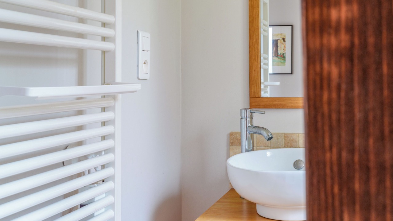 Photo of Bathroom in Saint-Branchs