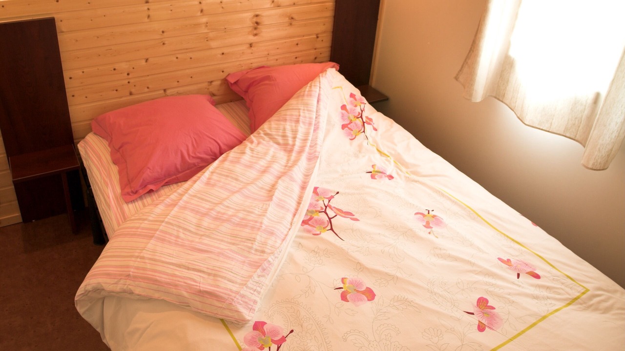 Photo of Bedroom in Saint-Meloir-des-Ondes
