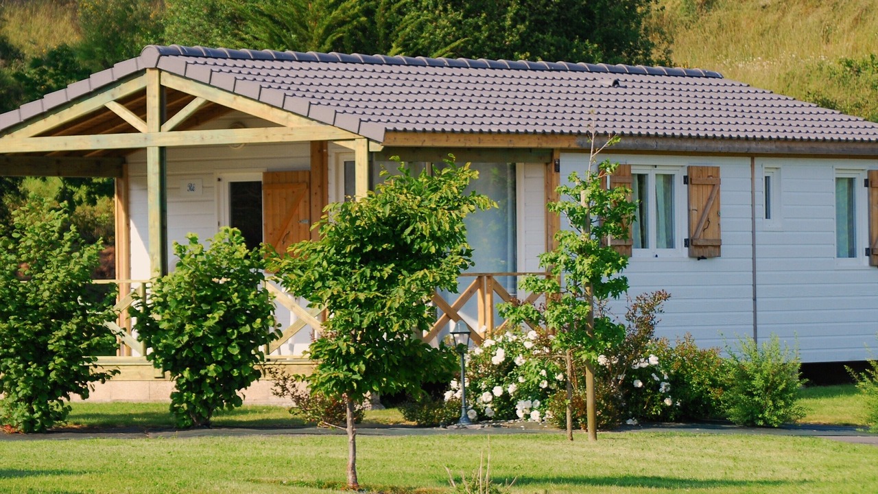 Photo of Outdoor in Saint-Meloir-des-Ondes