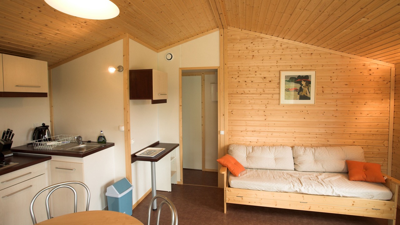 Photo of Livingroom in Saint-Meloir-des-Ondes