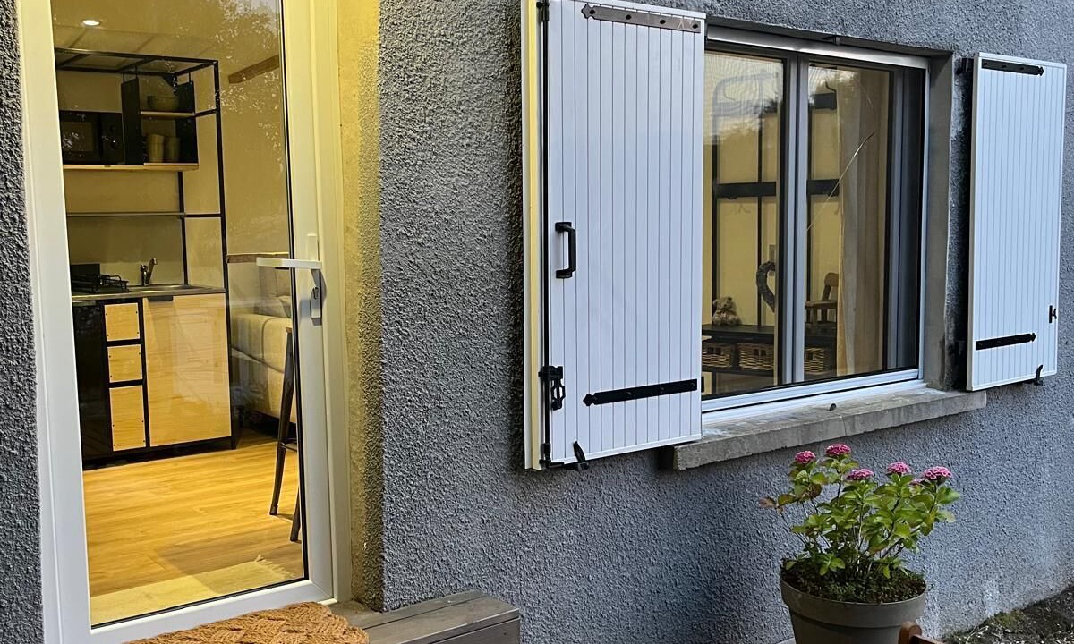 Photo of Outdoor in Labastide-de-Virac
