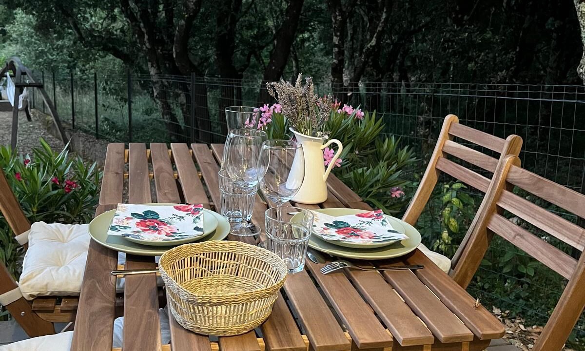 Photo of Outdoor in Labastide-de-Virac