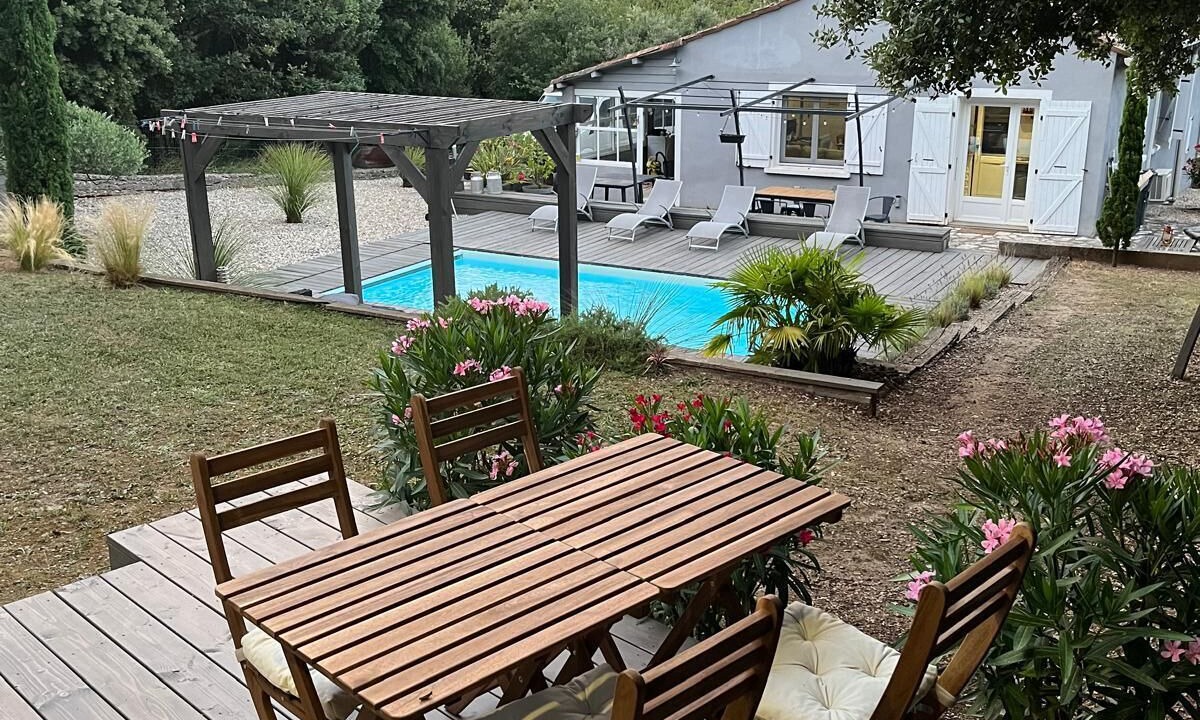 Photo of Outdoor in Labastide-de-Virac