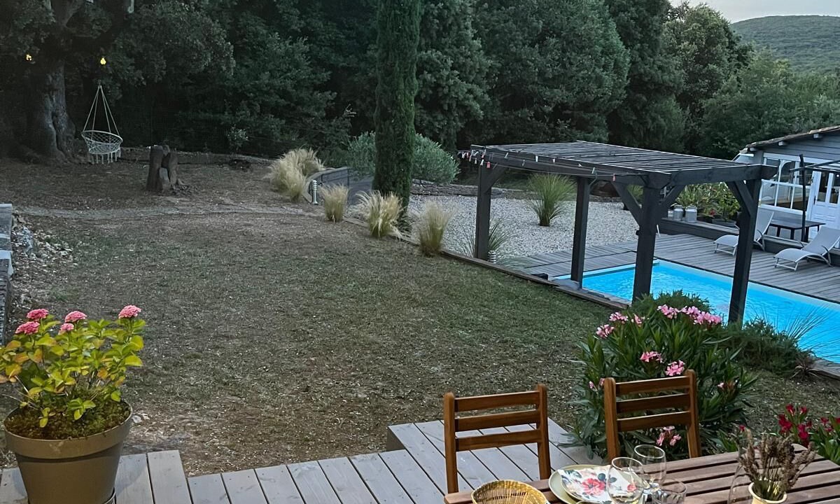 Photo of Outdoor in Labastide-de-Virac