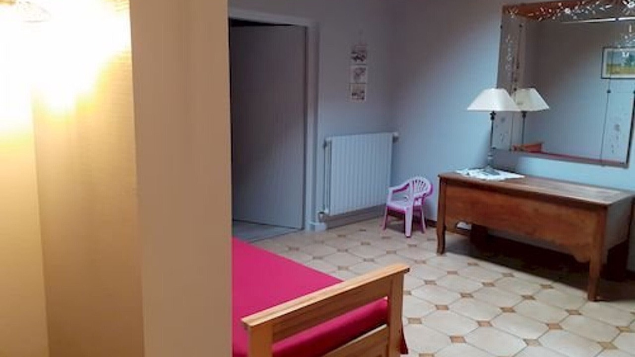 Photo of Bedroom in Saint-Hilaire-de-Riez