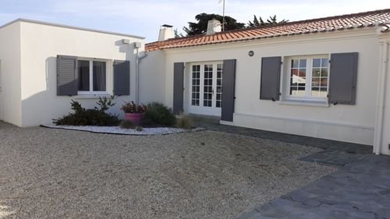 Photo of Outdoor in Saint-Hilaire-de-Riez