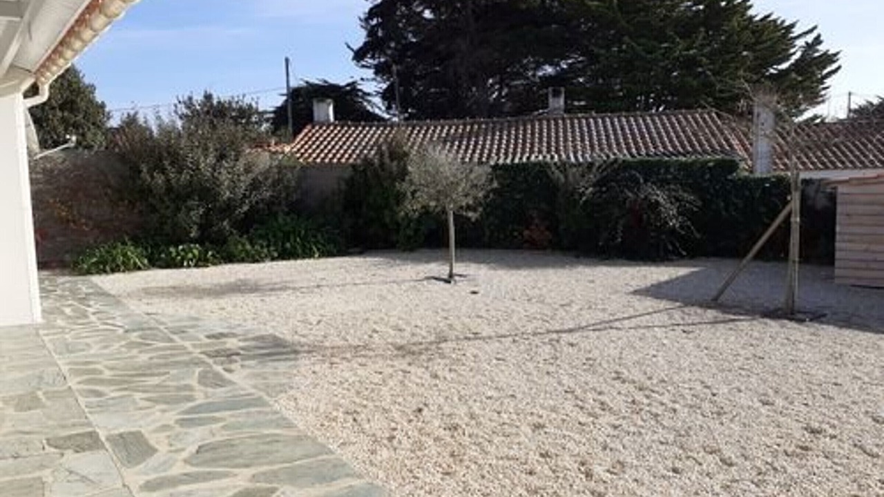 Photo of Outdoor in Saint-Hilaire-de-Riez
